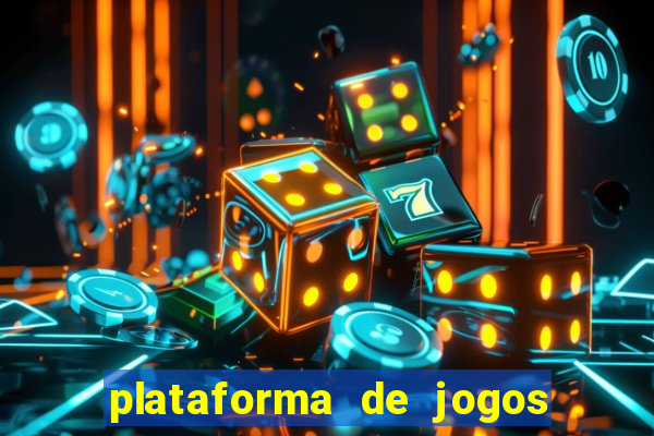 plataforma de jogos rico 33